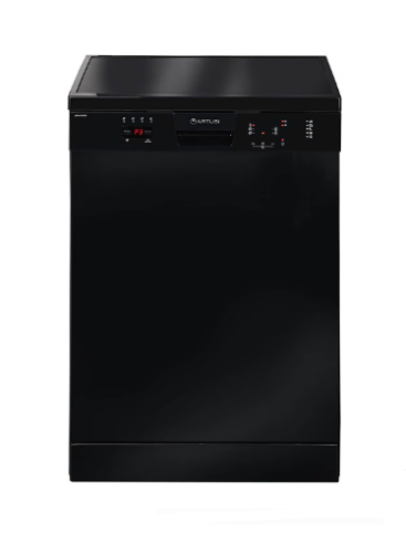 Artusi ADW5001B 60cm Freestanding Dishwasher – Black