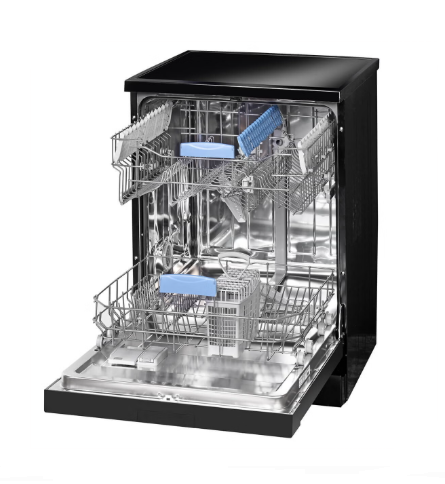 Artusi ADW5001B 60cm Freestanding Dishwasher – Black