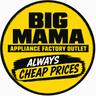 Big Mama Appliance Factory Outlet logo