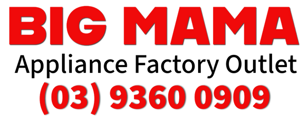 Big Mama Appliance Factory Outlet