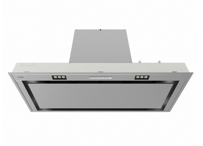 ASKO CBB761S 76cm Rangehood Concealed S/Steel