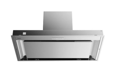 ASKO CBB761SSC 76cm Concealed Built-In Rangehood – Stainless Steel