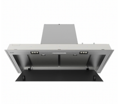 ASKO CBB761S 76cm Rangehood Concealed S/Steel