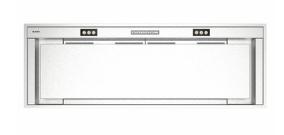 ASKO CBB861S 86cm Concealed Undermount Rangehood with Edge Extraction™ – Stainless Steel