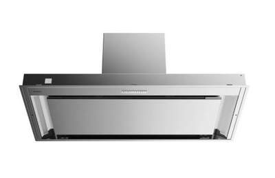 ASKO CBB861SSC 86cm Concealed Built-In Rangehood – Stainless Steel