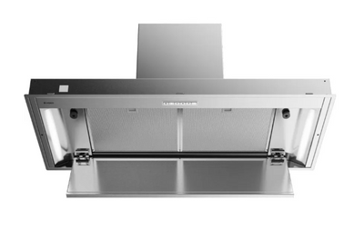 ASKO CBB861SSC 86cm Concealed Built-In Rangehood – Stainless Steel