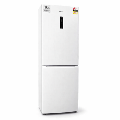 Coldstream CBR320 323L Bottom Mount Freezer Refrigerator White