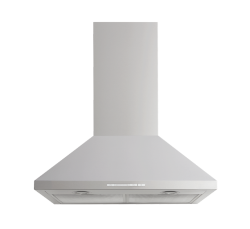 Technika CHEM52C6S-5 60cm Canopy Rangehood – Stainless Steel
