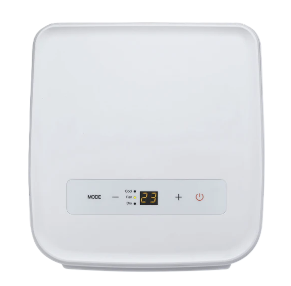 Olimpia COMPACT10 Olimpia Splendid 2.6kW Portable Air Conditioner Air Conditioner