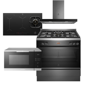 COOKING APPLIANCES