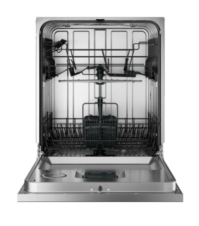 ASKO DBI343IDSAU Built-Under Dishwasher – Stainless Steel