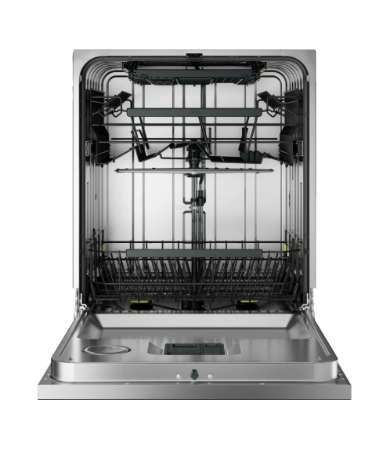 ASKO DBI364IDSAU Built-Under Dishwasher Stainless Steel