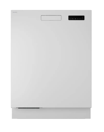 ASKO DBI364IDWAU Built-Under Dishwasher – White