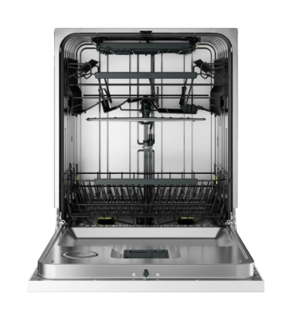 ASKO DBI364IDWAU Built-Under Dishwasher – White