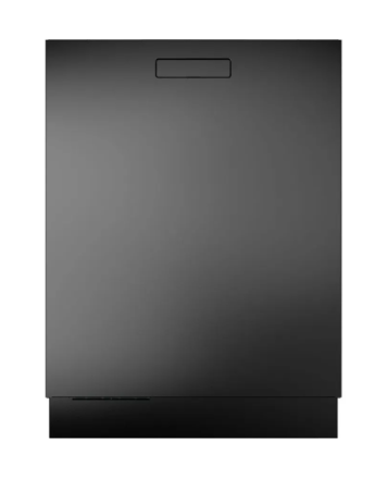 ASKO DBI565IKBSAU Built-Under Dishwasher – Black Steel