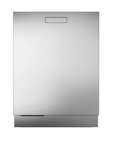 ASKO DBI565IKSAU 60cm Logic Built-In Dishwasher – Stainless Steel