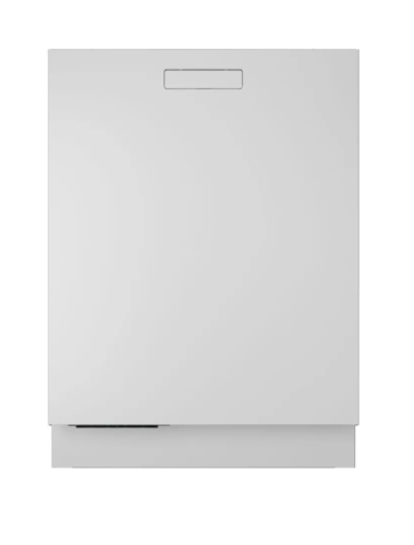 ASKO DBI565IKWAU 60cm 16 Place Setting Built-Under Dishwasher – White