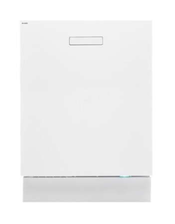 ASKO DBI653IBWAU 60cm Logic Built-In Dishwasher – White