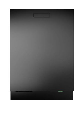 ASKO DBI766IQXXLBSAU Built-Under Dishwasher – Black Steel