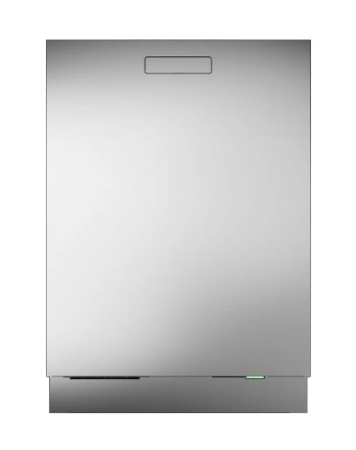 ASKO DBI766IQXXLSAU 60cm Style Built-Under Dishwasher – Stainless Steel