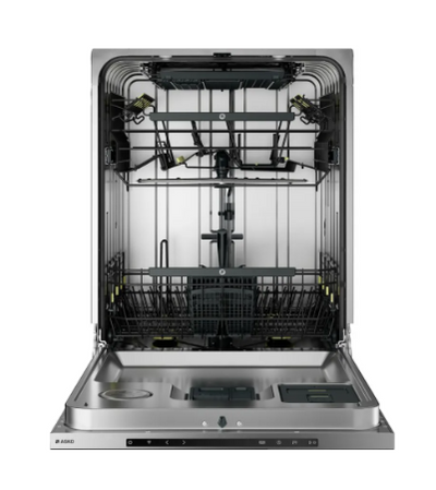 ASKO DBI766IQXXLSAU 60cm Style Built-Under Dishwasher – Stainless Steel