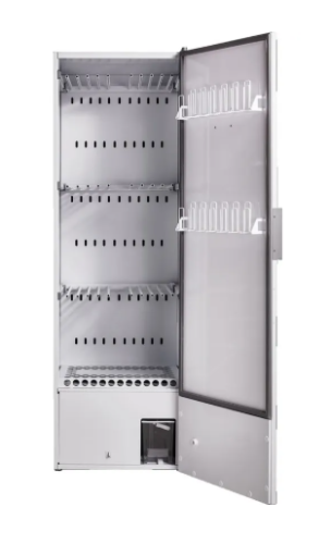 ASKO DC7784HPWAU 5kg Heat Pump Drying Cabinet – White