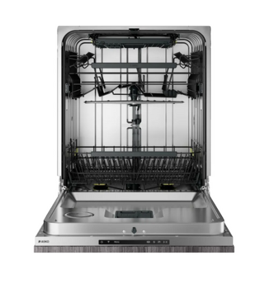 ASKO DFI564DAU 60cm 16 Place Setting Fully Integrated Dishwasher
