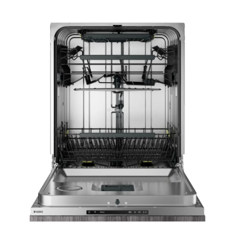 ASKO DFI564DAU 60cm 16 Place Setting Fully Integrated Dishwasher
