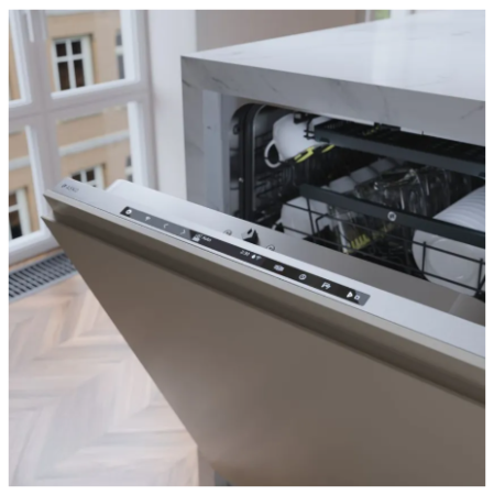 ASKO DFI766UAU Fully Integrated Dishwasher