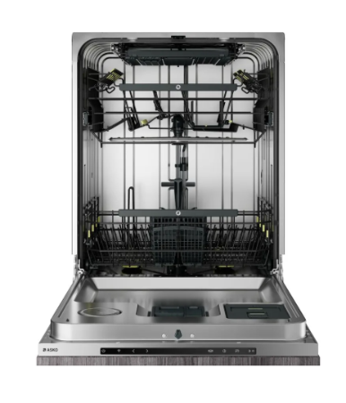 ASKO DFI766UXXLAU Fully Integrated Dishwasher