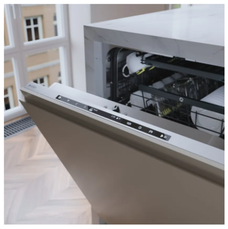 ASKO DFI766UXXLAU Fully Integrated Dishwasher