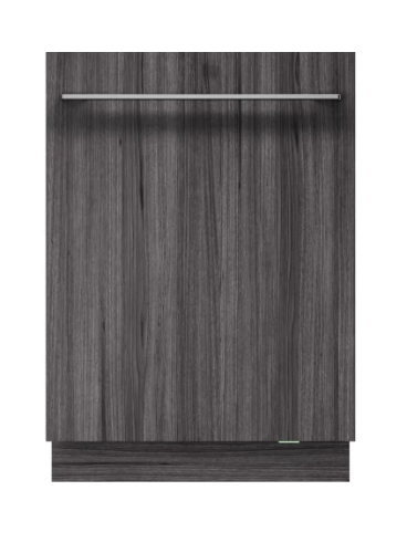 ASKO DSD767UXXL Style 60cm XXL Fully Integrated Dishwasher – 16 Place Settings