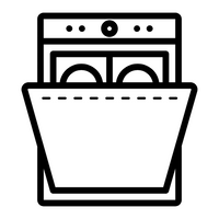 DISHWASHERS