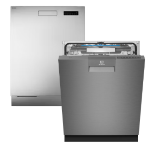 DISHWASHERS