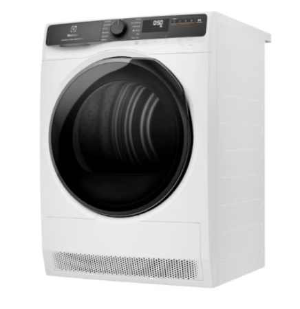 Electrolux EDH803P5WC 8kg UltimateCare 500 Heat Pump Dryer White