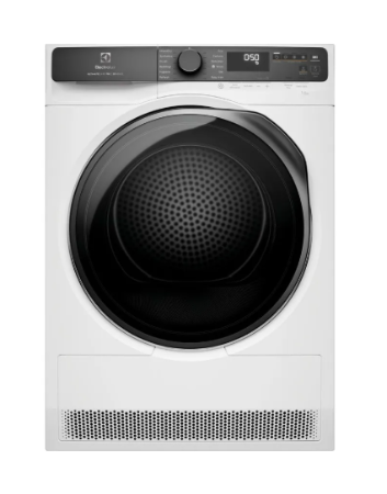 Electrolux EDH903R7WC 9kg UltimateCare 700 Heat Pump Dryer White