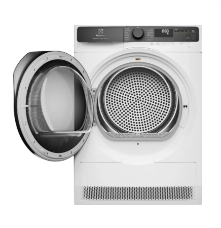 Electrolux EDH903R7WC 9kg UltimateCare 700 Heat Pump Dryer White