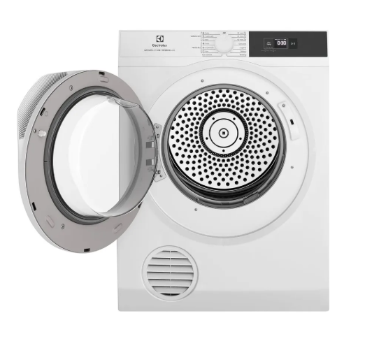 Electrolux EDV705H3WB 7kg UltimateCare vented dryer with SensorDry Vented Dryer