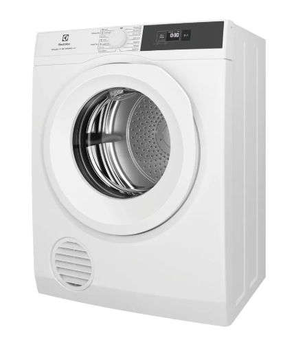 Electrolux EDV705H3WB 7kg UltimateCare vented dryer with SensorDry Vented Dryer