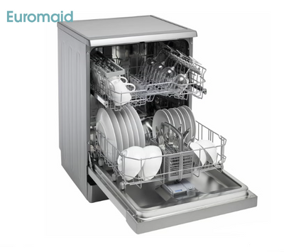 Euromaid EDW14S Freestanding Dishwasher - Dishwasher