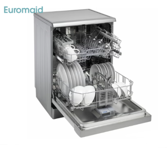 Euromaid EDW14S Freestanding Dishwasher - Dishwasher