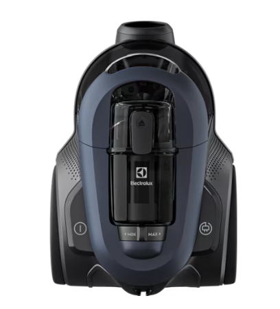 Electrolux EFC71511DB UltimateHome 700 Canister bagless vacuum cleaner - Indigo blue