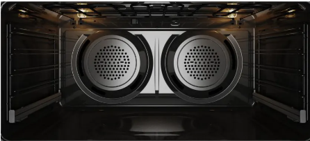 Electrolux EFEP916DSE 90cm UltimateTaste 900 freestanding electric oven with gas cooktop