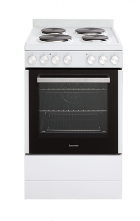 Euromaid EFS54FC-SEW
