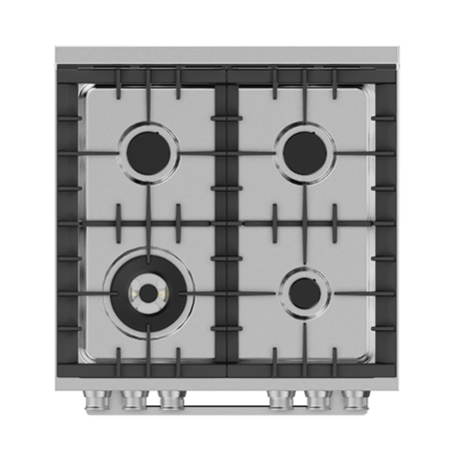 Euromaid EFS6010ADFS