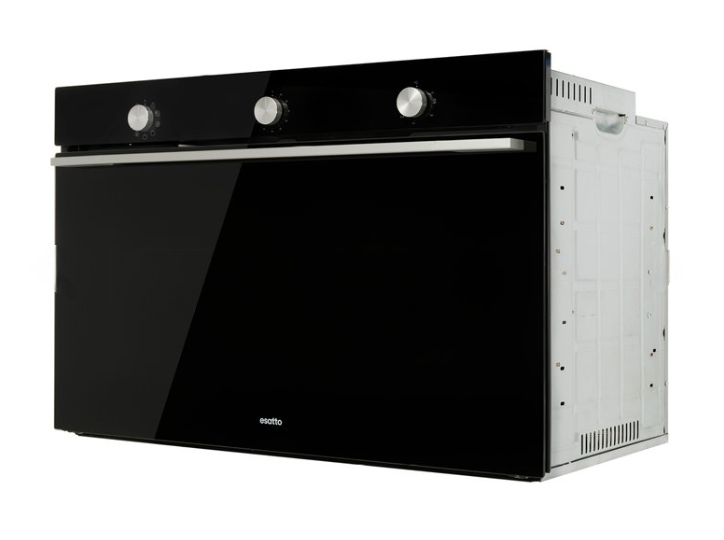 Esatto EO9060XL9M 90×60cm 9 Function Oven with Minute Minder Timer Built in Ovens