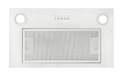 Esatto ERU52S 52cm Undermount Rangehood - Rangehoods
