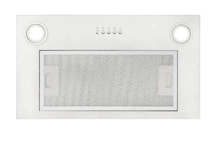 Esatto ERU52S 52cm Undermount Rangehood