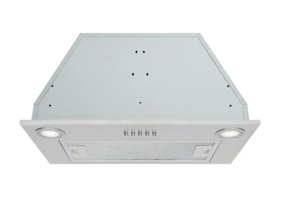 Esatto ERU52S 52cm Undermount Rangehood - Rangehoods
