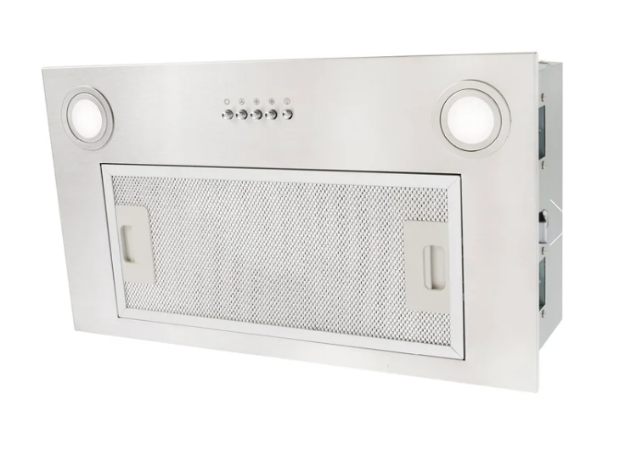 Esatto ERU52S 52cm Undermount Rangehood